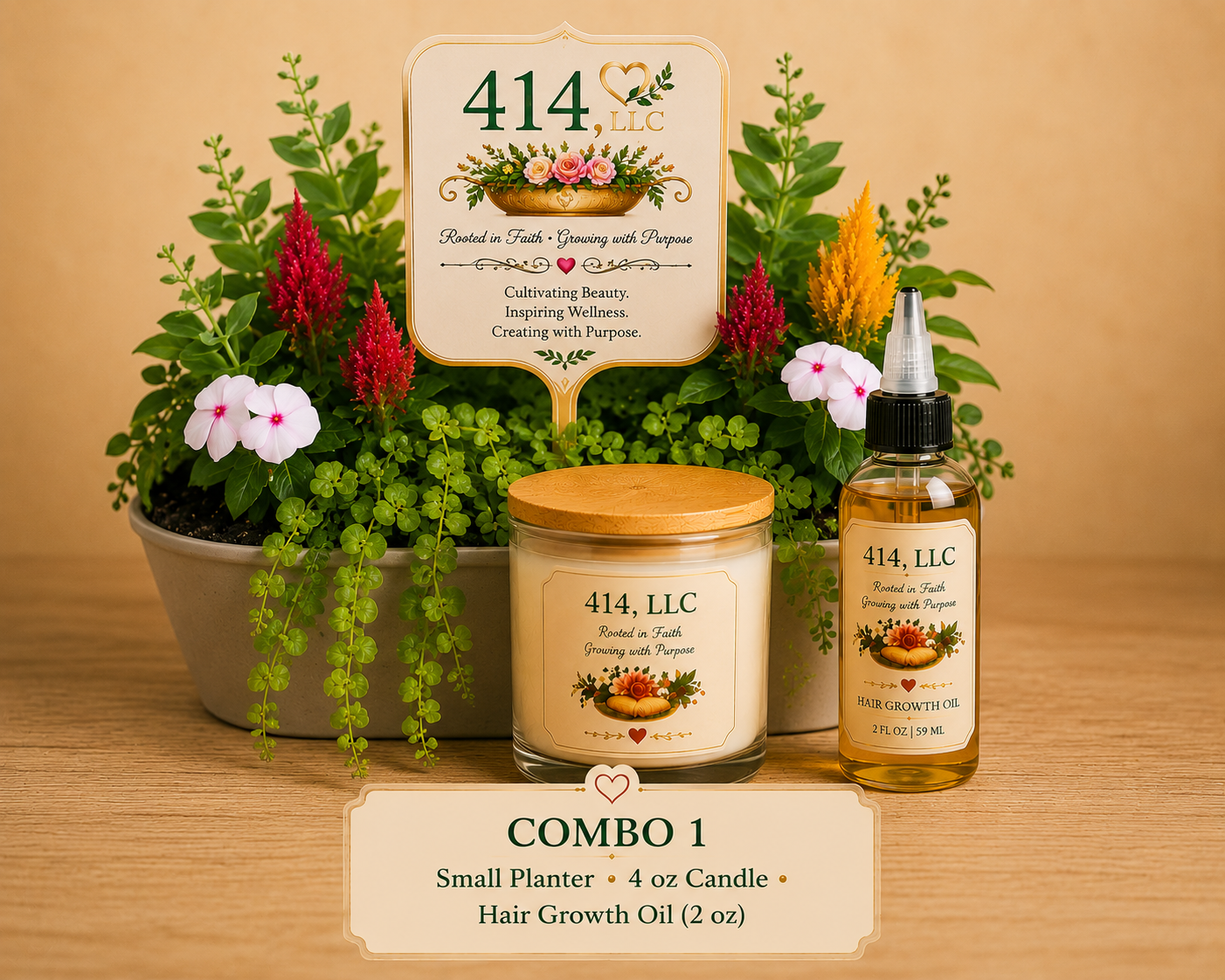 Combo 1