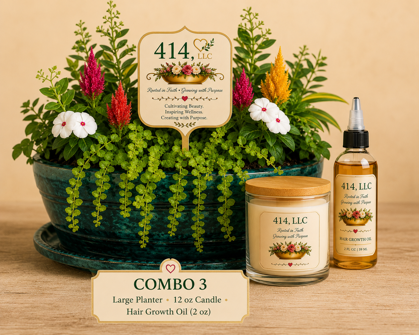 Combo 3