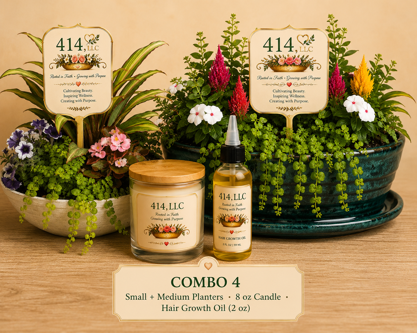 Combo 4