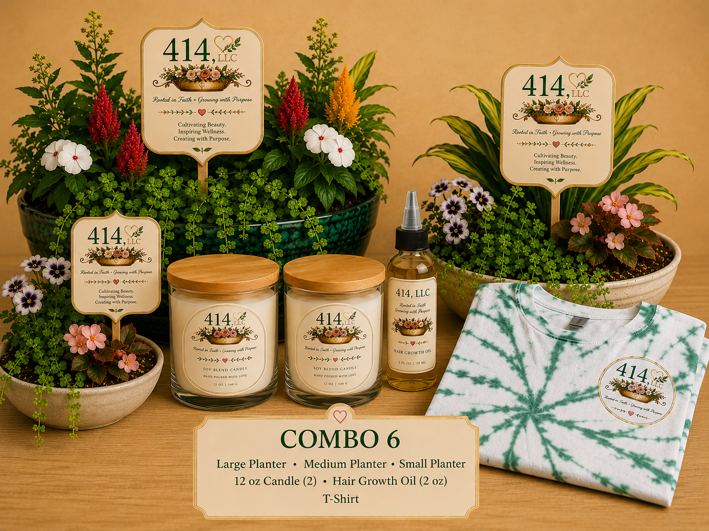Combo 6